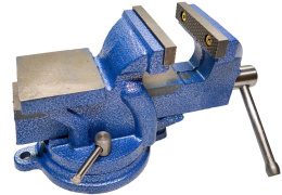 Тиски Turbosky LIN5