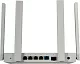 Keenetic Giga KN-1011-01 Интернет-центр (4UTP 1000Mbps, 1WAN, 1SFP, 2xUSB,802.11a/b/g/n/ac/ax, 1800Mbps,4x5dBi)