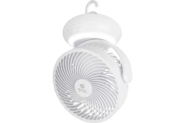 Вентилятор бытовой осевой Royal Clima RSF-0701E-WT