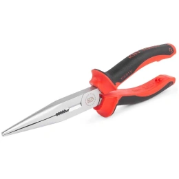 Изолированные длинногубцы 200 мм КВТ 60472