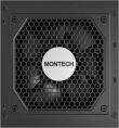 Блок питания MONTECH Century Gold G5, 850Вт, 80 PLUS GOLD, 120мм, черный, retail [century gold g5 850]