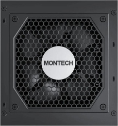 Блок питания MONTECH Century Gold G5, 850Вт, 80 PLUS GOLD, 120мм, черный, retail [century gold g5 850]