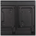 Корпус ATX HIPER PB81, Midi-Tower, без БП,  черный
