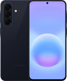 6.7" Смартфон Samsung Galaxy A57 5G 8/256Gb,  SM-A576B,  NFC,  AMOLED,  120Гц,  5000мAч,  синий