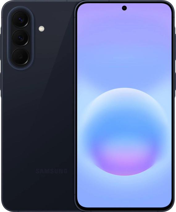 6.7" Смартфон Samsung Galaxy A57 5G 8/256Gb,  SM-A576B,  NFC,  AMOLED,  120Гц,  5000мAч,  синий