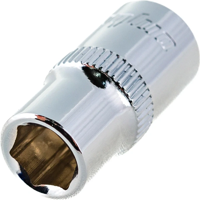 Головка торцевая 1/4" DR (7 мм) для гайковертов Ombra 114007