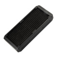 Жидкостная система охлаждения Silverstone SST-IG240P-ARGB 240mm high-performance ARGB AIO liquid cooler with 2x120mm ARGB fan,Compatible with Intel LGA 115X/1366/1200/2011/2066 and AMD sTRX4/TR4/AM4/AM3/AM2/FM2/FM1 sockets 811192 {6} G53IG240PARGB20