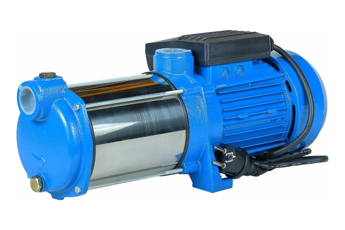 Центробежный многоступенчатый насос AquamotoR ARMH 1100 AR152026