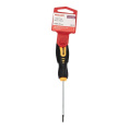 Rexant 12-6401 Отвертка крестовая РН00х75 мм, двухкомпонентная рукоятка