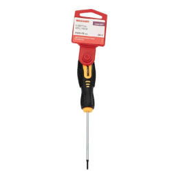 Rexant 12-6401 Отвертка крестовая РН00х75 мм, двухкомпонентная рукоятка