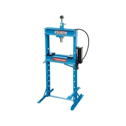 Гаражный пресс с ножным приводом 12 тонн Станкоимпорт SD0803B