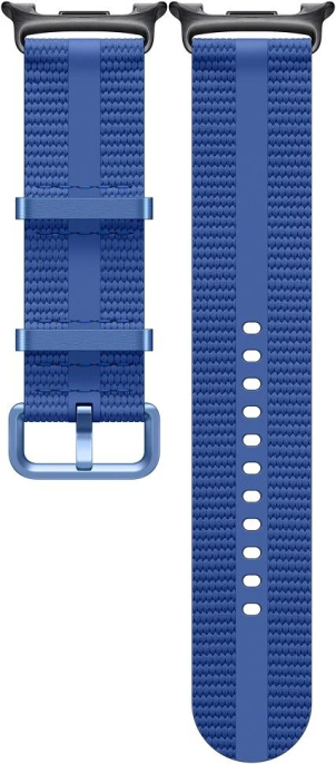 Ремешок Samsung Galaxy Watch ET-SOL33LNEGRU для Galaxy Watch 8/8 Classic синий