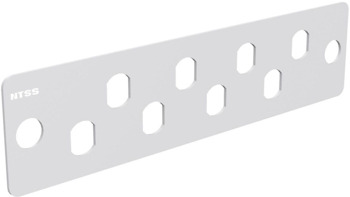Кросс NTSS (NTSS-WFOBMН-8-FC/ST-S0020) 8xST