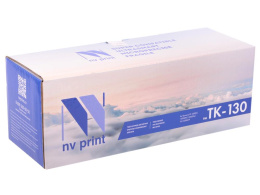 NV-TK130 Картридж NVP совместимый NV-TK-130