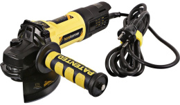 Болгарка Hanskonner HAG13125TJE