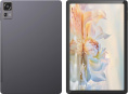 Планшет Chuwi AuPad 685 2.4 8C RAM8Gb ROM128Gb 10.95" IPS 1920x1200 4G 2Sim Android 14 серый 13Mpix 2Mpix BT WiFi microSD 512Gb 7000mAh