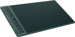 Графический планшет Huion Inspiroy H951P USB Type-C зеленый (H951P GREEN)