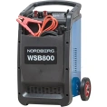 Пускозарядное устройство 12/24V максимальный ток 800A NORDBERG WSB800