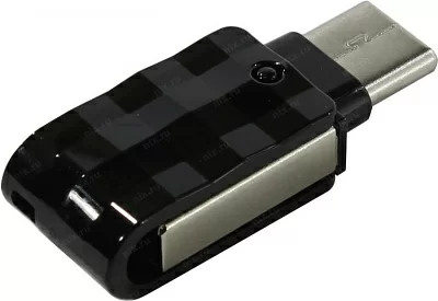 Накопитель Silicon Power Mobile C31 SP032GBUC3C31V1K USB3.1/USB-C OTG Flash Drive 32Gb (RTL)