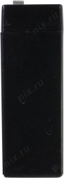 Аккумуляторная батарея ExeGate HRL 6-7.2-F1 (6V 7.2Ah, клеммы F1) EX282952RUS