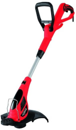 Триммер электрический Elitech ТЭ 045Н 550Вт 0.6л.с. неразбор.штан. реж.эл.:леска