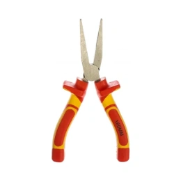 Тонкогубцы BIST с паралельными губками, VDE, 160 мм, до 1000 В BWD508-02