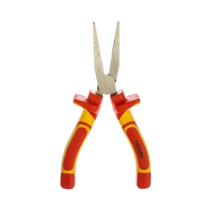 Тонкогубцы BIST с паралельными губками, VDE, 160 мм, до 1000 В BWD508-02