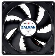 Вентилятор для корпуса ZALMAN ZM-F2 PLUS SF , 92x92x25mm, 3-PIN, 1500 RPM, 20-23DBA, LONG LIFE BEARING ZM-F2 PLUS SF