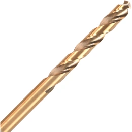 Сверло по металлу EXPERT Р6М5К5, 3.5 мм, 1 шт, в блистере Patriot 815010507