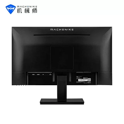 Монитор LCD 23.8'' [16:9] 1920х1080(FHD) VA, nonGLARE, 165 Hz, 250 cd/m2, H178°/V178°, 4000:1, 20М:1, 16.7M, 1ms, 2xHDMI, DP, 1Y, Black (Мятая упаковка)