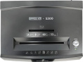 Уничтожитель документов Office Kit S300 (0,8х5 мм)