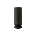 Головка торцевая ударная глубокая 6-гранная (21 мм; 1/2DR) WIEDERKRAFT WDK-710-4021L