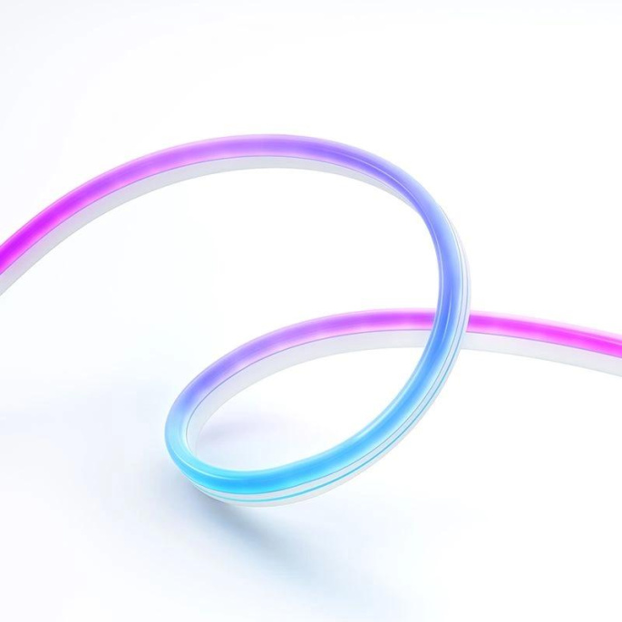 Удлинитель умных светодиодных лент Xiaomi Smart Lightstrip Pro Extension 1м [bhr6476gl]