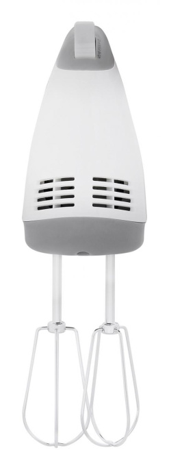 Миксер STARWIND SHM-211, ручной,  белый и серый