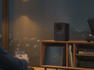 Samsung расширила серию домашней акустики Music Studio