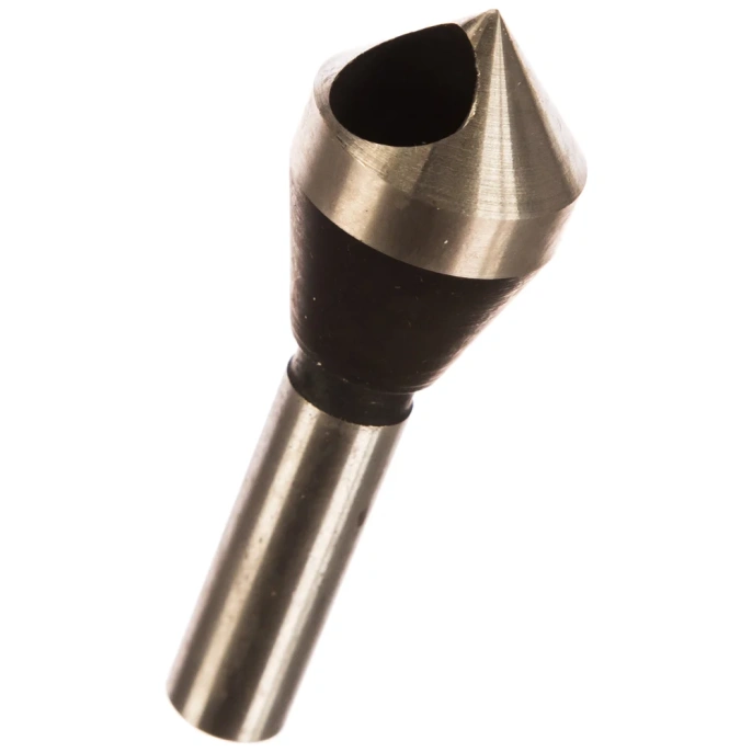 Зенкер (10-15х65 мм; хвостовик 10 мм) Makita D-37524