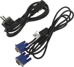 Проектор Acer X1228i, DLP, черный [mr.jtv11.001]