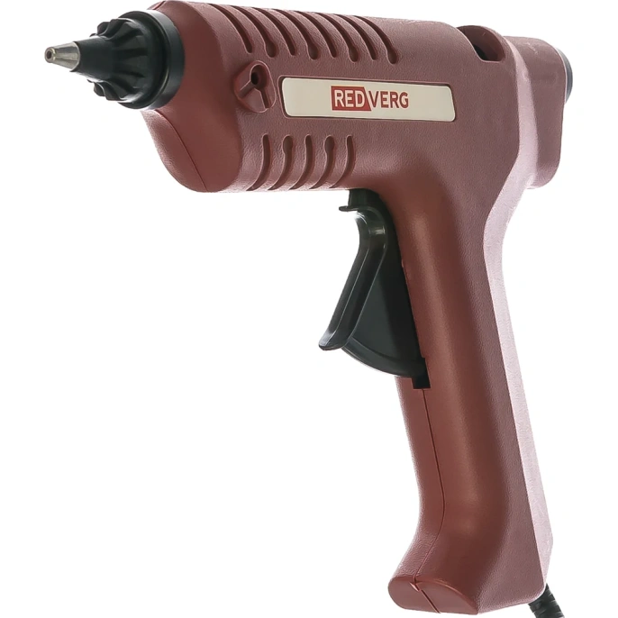 Клеевой пистолет REDVERG RD-GG80 6621691