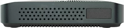 Платформа Zotac ZBOX edge CI341 ZBOX-CI341-BE (Celeron N4100 2.4 ГГц HDMI DP 2xGbLAN WiFi BT 2DDR4 SODIMM)
