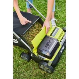 Бесщеточный скарификатор-аэратор Ryobi ONE+ RY18SFX35A-0 5133004548