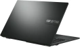 Ноутбук 15.6" IPS FHD ASUS E1504FA-BQ2467 черный (Ryzen 5 7520U/16Gb/512Gb SSD/VGA int/noOS) (90NB0ZR2-M042X0)