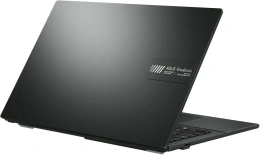 Ноутбук 15.6" IPS FHD ASUS E1504FA-BQ2467 черный (Ryzen 5 7520U/16Gb/512Gb SSD/VGA int/noOS) (90NB0ZR2-M042X0)