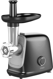 Мясорубка Candy CG-104 900Вт черный F0004BM01RU