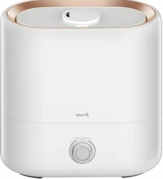 Увлажнитель воздуха DEERMA DEM-ST635W