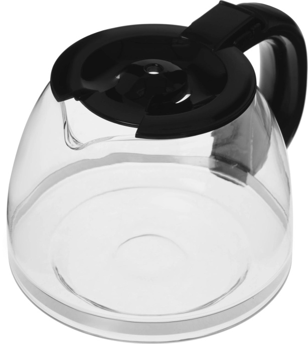 Кофеварка капельная Vitek Starlight VT-8385 980Вт черный