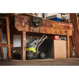 Бесщеточный скарификатор-аэратор Ryobi ONE+ RY18SFX35A-0 5133004548