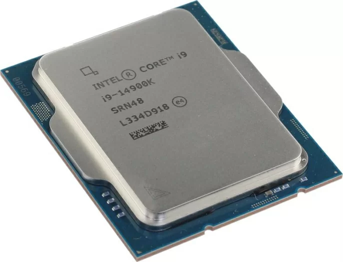 Процессор CPU Intel Core i9-14900K (3.2GHz/36MB/24 cores) LGA1700 OEM, UHD770, TDP 125W, max 192Gb DDR4-3200 DDR5-5600, CM8071505094017SRN48, 1 year