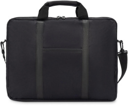 Сумка для ноутбука 15.6" Digma R-110, Универсальный [r110bk]