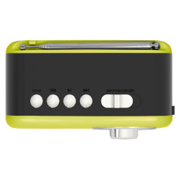 RITMIX RPR-033 LEMON