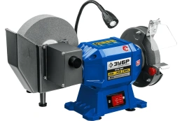 Точило ЗУБР ПТМ-150